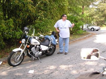KC Ride 2010