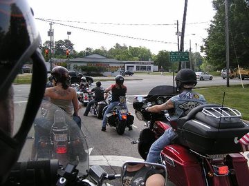 KC Ride 2010