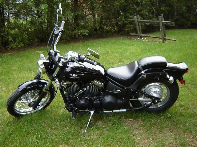 MY BIKE NEEDS SOME GOODIES