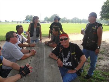 Support Child Advocacy in Baldwin County. 05-29-2010 pics will be posted after 06-05-2010