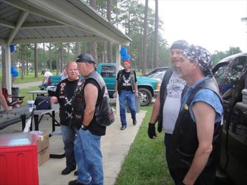 Support Child Advocacy in Baldwin County. 05-29-2010 pics will be posted after 06-05-2010