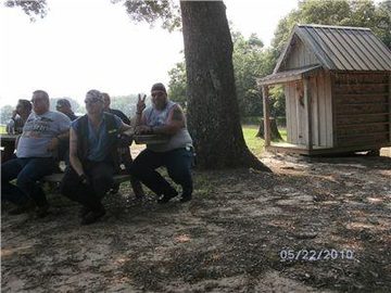 Support Child Advocacy in Baldwin County. 05-29-2010 pics will be posted after 06-05-2010