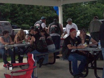 Support Child Advocacy in Baldwin County. 05-29-2010 pics will be posted after 06-05-2010