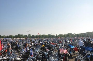 Rolling Thunder 2010