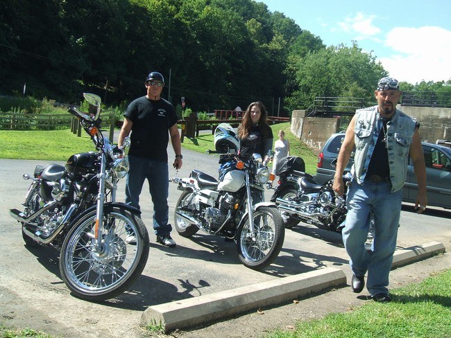 skullriders riding hard!!!