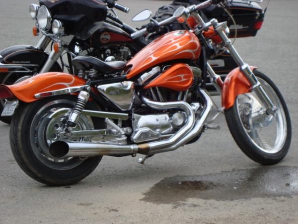 big jason fast bike.