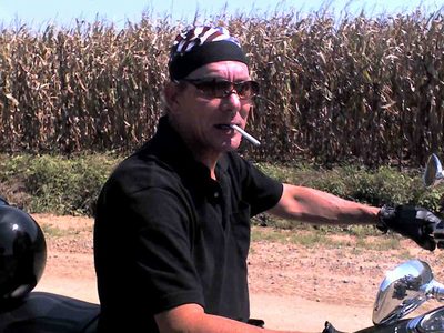 Terry Ballard (T-Bone)
