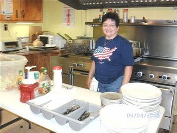 Friday-C- June 11-C- 2010  (Party)    Sponsor: No Rules Riders Chapter 6 STEAK NIGHT - VFW POST 5226 ROBERTSDALE-C- AL.