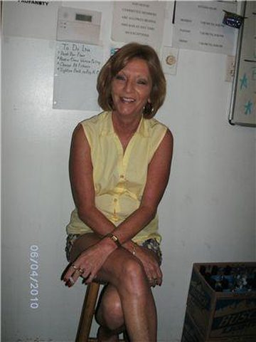 Friday-C- June 11-C- 2010  (Party)    Sponsor: No Rules Riders Chapter 6 STEAK NIGHT - VFW POST 5226 ROBERTSDALE-C- AL.