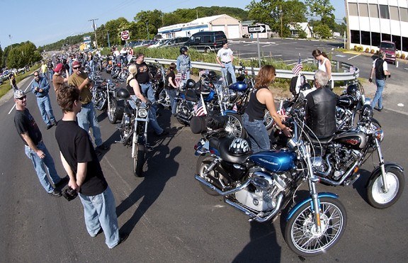 Rolling Thunder 2006