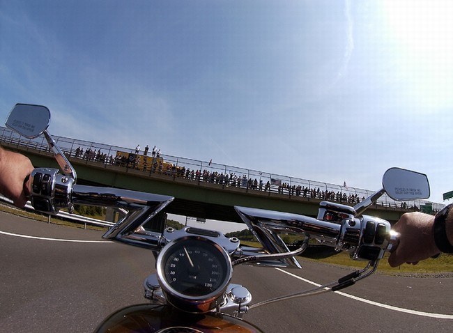 Rolling Thunder 2006