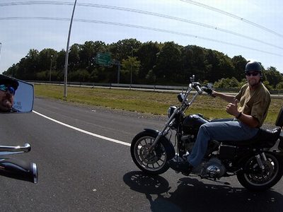 Rolling Thunder 2006