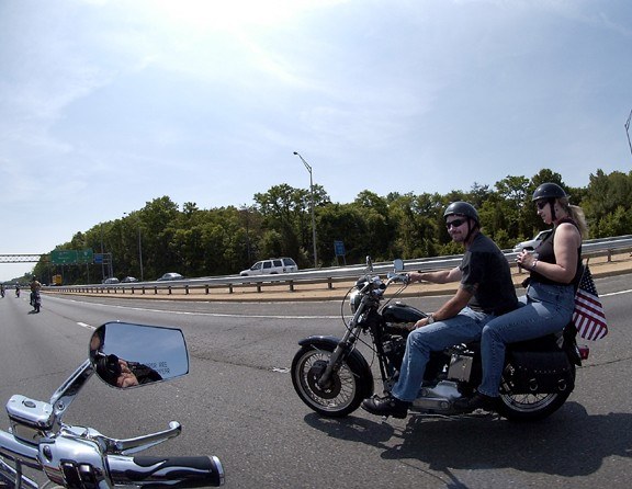 Rolling Thunder 2006