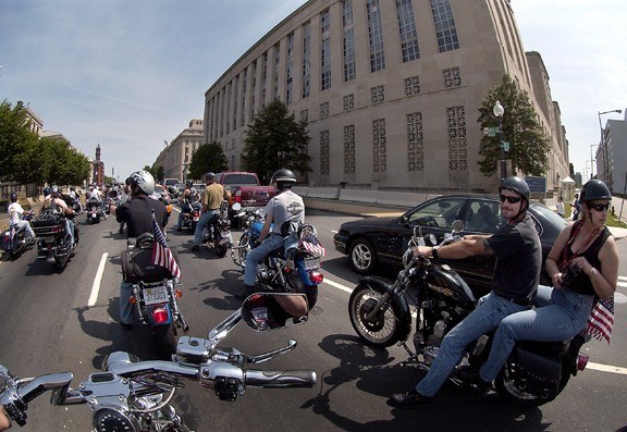 Rolling Thunder 2006