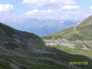 German Nomads of No Rules Riders
