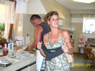 German Nomads of No Rules Riders