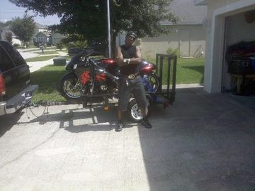 Jon from NC (He`s killing me with the keychain)