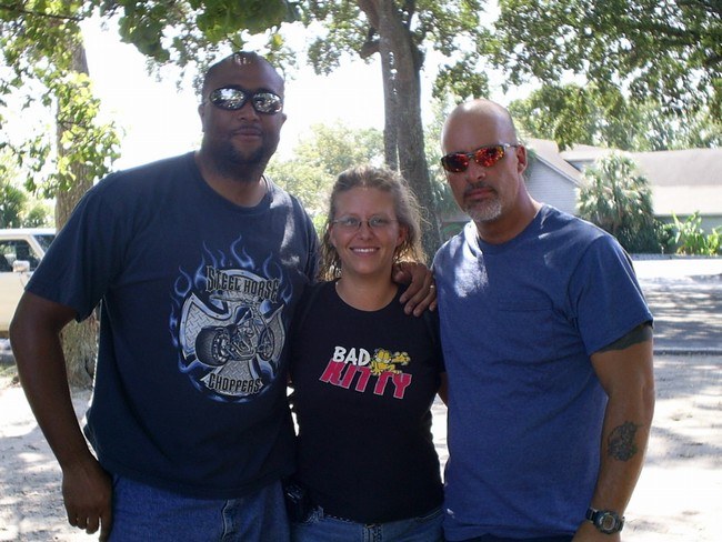 05 Fall MB Rally