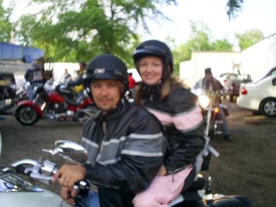 Herman -And- Wendi