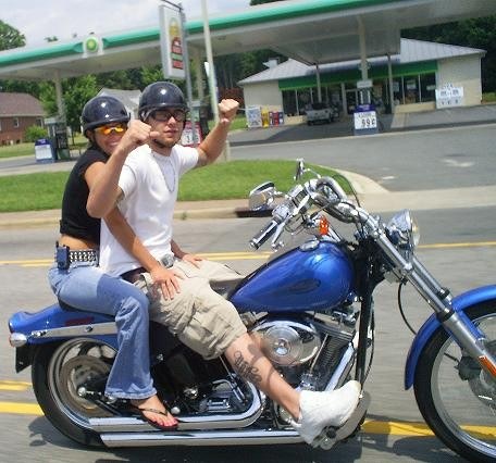 Chad -And- Angela