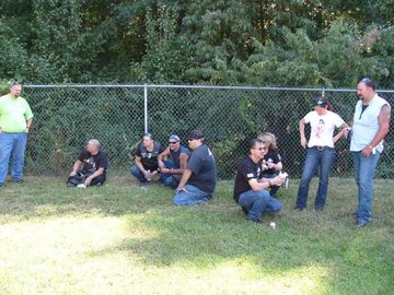 Miracle League 2010