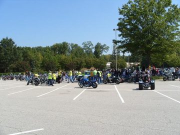 Miracle League 2010