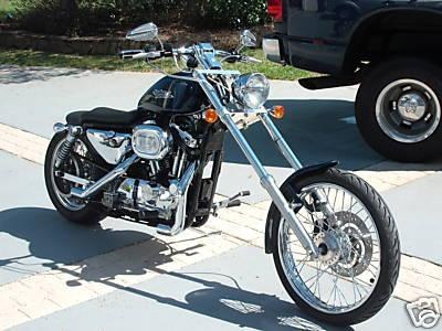My New Scooter