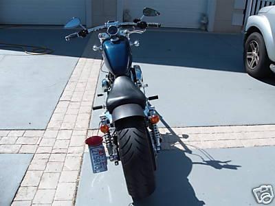My New Scooter