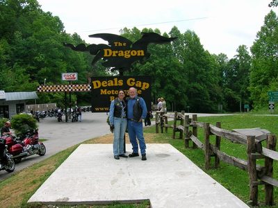 Deals Gap