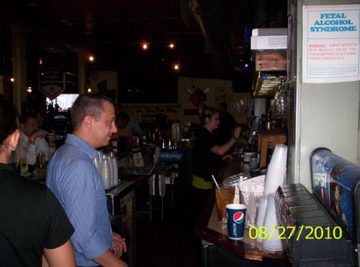 Josh-C- Mgt at River City