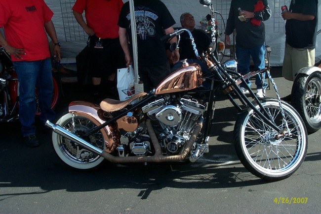 Copper Penny