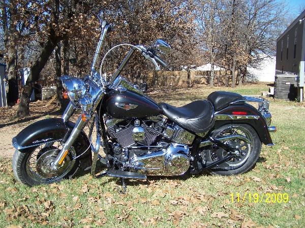 rattail`s sled