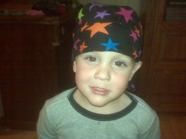 A.G.Z. 18 Mos.