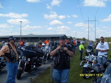 Now where`d that frog go?