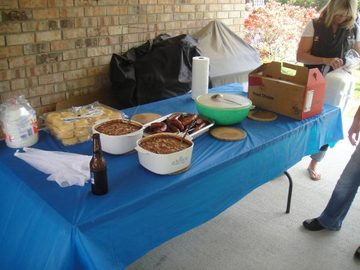 NO RULES RIDERS 2ND YEAR ANNIVERSARY PARTY” FAIRHOPE AL. 3/26/2011