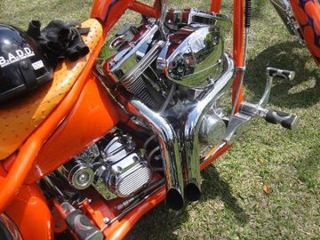 NO RULES RIDERS 2ND YEAR ANNIVERSARY PARTY” FAIRHOPE AL. 3/26/2011