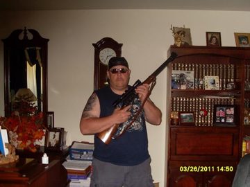 NO RULES RIDERS 2ND YEAR ANNIVERSARY PARTY” FAIRHOPE AL. 3/26/2011