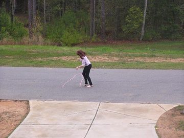 Spring Madness Ride 2011