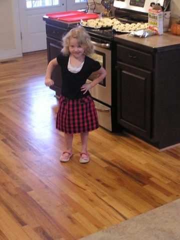 Do You Have A Reservation?