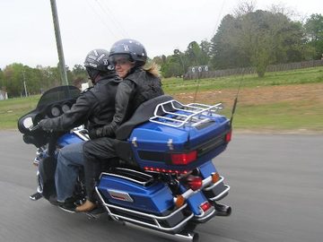 Spring Madness Ride 2011