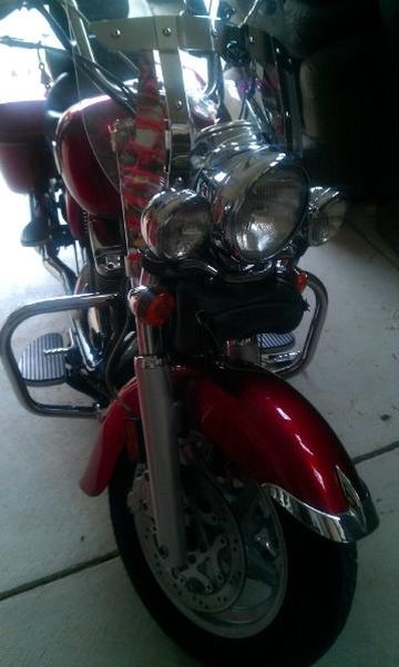 Accident on 4/10/2011