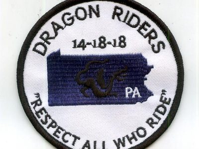 Chapter Patch for Front right vest -C- ready for production