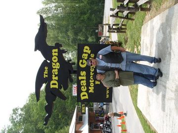 Maggie Valley Ralley