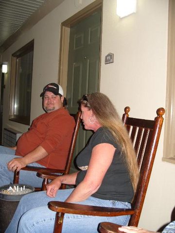 Maggie Valley Ralley