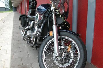 dutch tractor riders