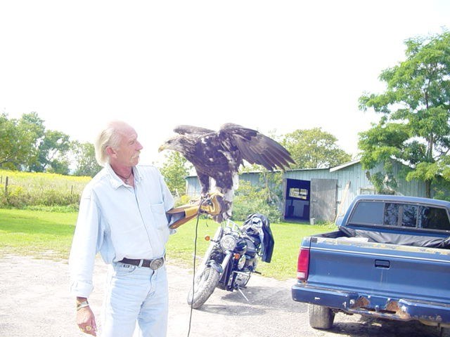 birdman and bomber
