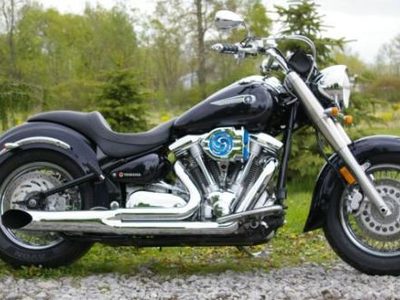 1600 Roadstar