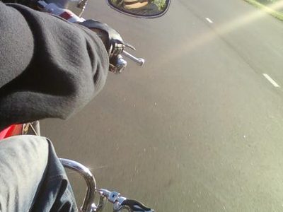 PreRide Miracle League 2011