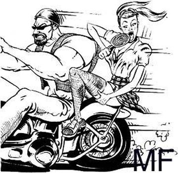 NRR Members Across The World