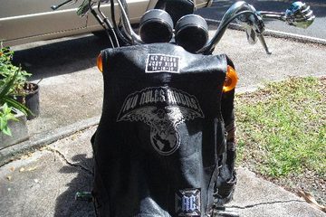 NRR oahu hanging high